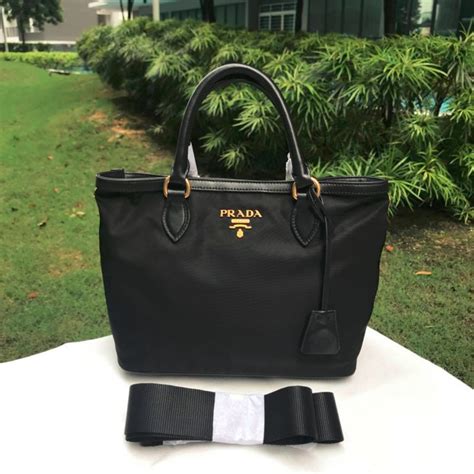 prada econyl bof